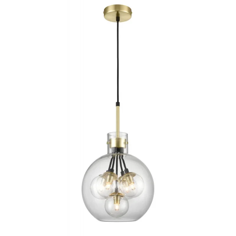 Подвесная люстра Vele Luce VL5904P35