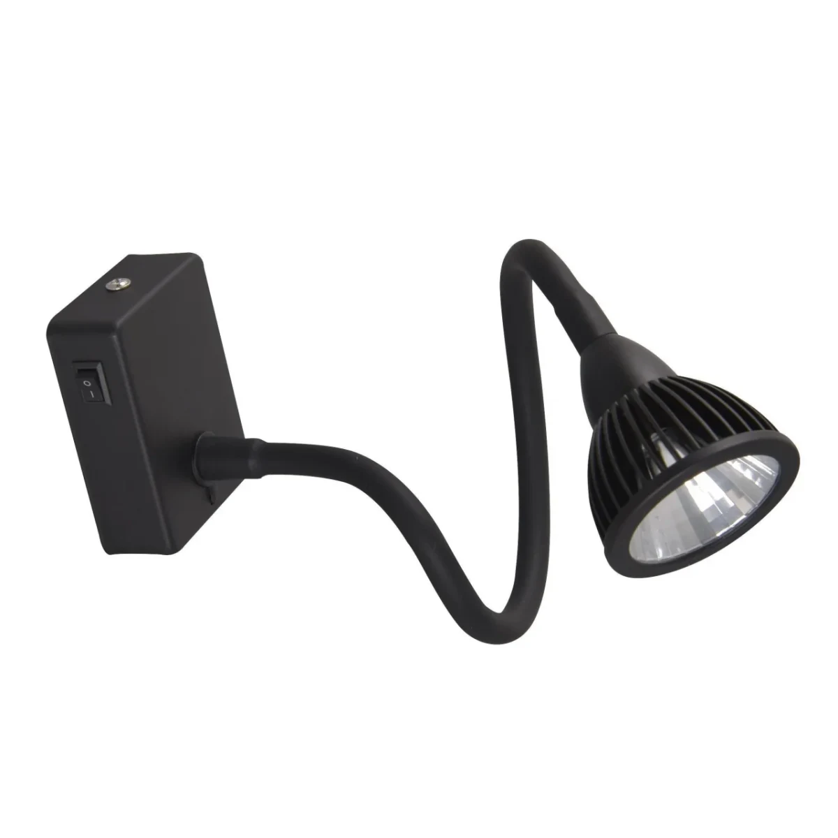 Светодиодный спот Cercare A4107AP-1BK