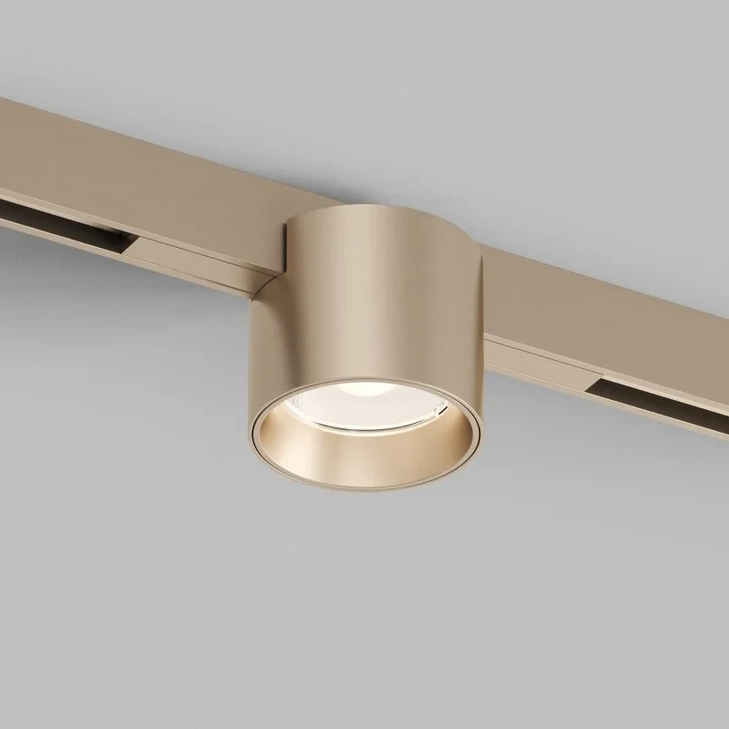 Светильник на шине Denkirs DK4763-CP