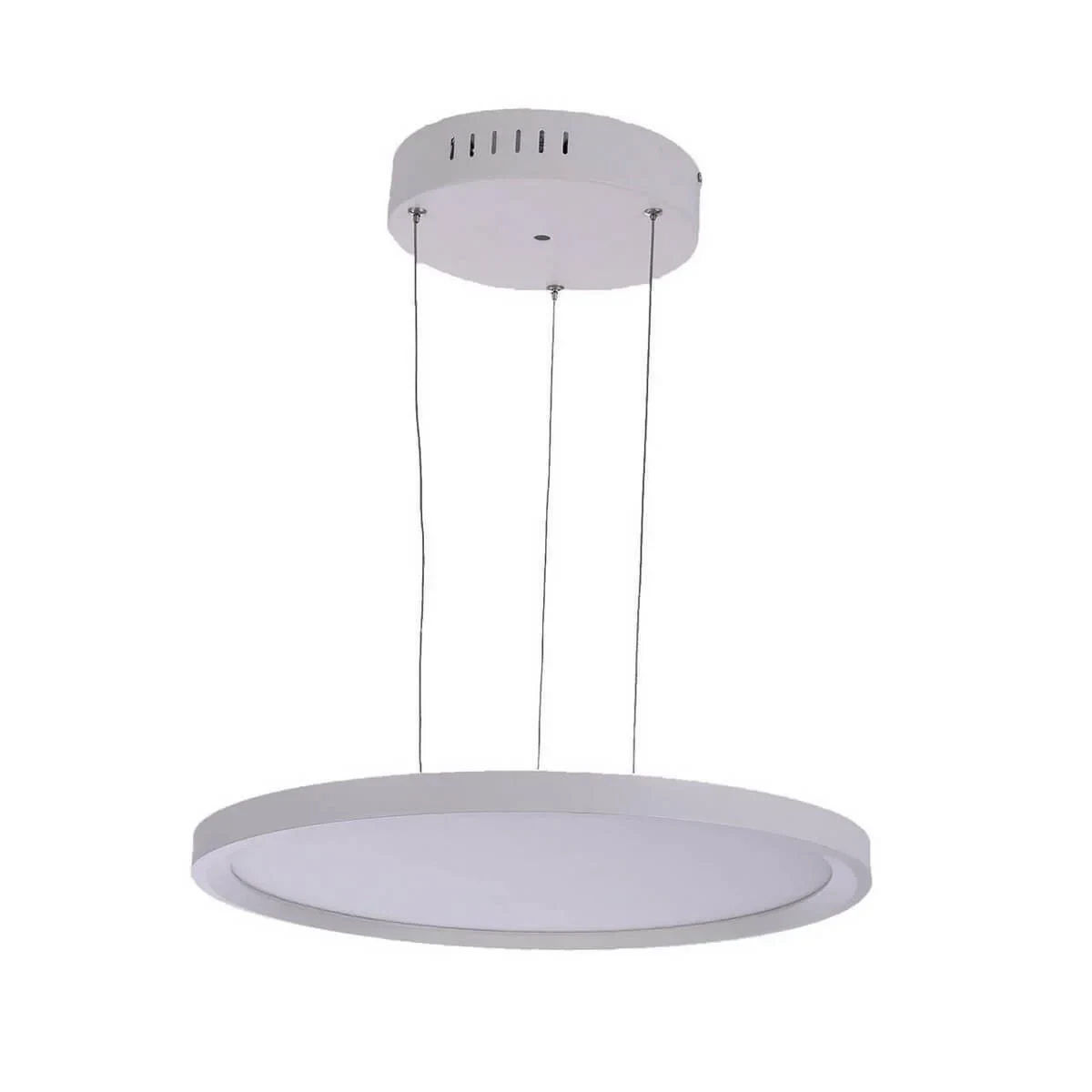 Подвесной светодиодный светильник Kink Light Парете 08725-2