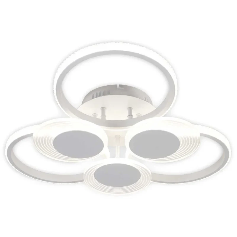 Escada 10232/6 LED*114W White