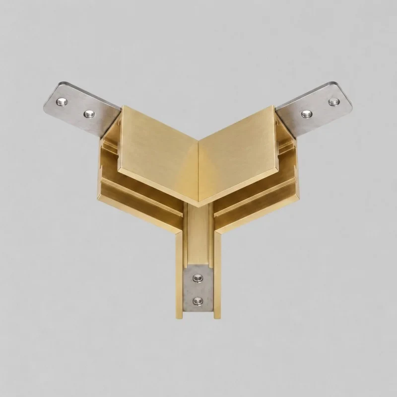 Коннектор Denkirs TR4949-SB