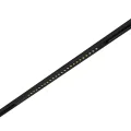 ST1361.436.24 Магнитный трековый светильник Черный LED 1*24W 3000K 1 407Lm Ra>90 36о IP20 L331xW22xH СКАЙЛАЙН 48 ПЛЮС