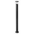 371072 STREET NT26 000 черный Светильник ландшафтный IP54 GU10 12W 220-240V HAUT