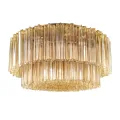 Накладная люстра LOFT IT 10580C/800 Champagne