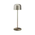 Уличный переносной аккумуляторный светильник Outdoor O528TL-L2PTCCT