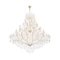 Подвесной светильник Maytoni DIA881-PL-56-G