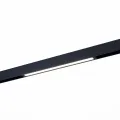 ST657.496.18H Св-к трек. SMART Черный LED 1*18W 2700K-6000K 1 470Lm Ra>90 120 IP20 L410xW25xH41 220 СКАЙЛАЙН 220V