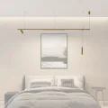 Трек-система Denkirs SET SHINE 10