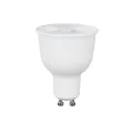 Светодиодная энергосберегающая лампа 9W GU10 990LM 50G 4000K LED Lightstar 942294