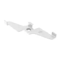 Скоба для поверхностного монтажа треков 509026P/509036P Uno Lightstar 509000W
