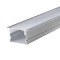 Профиль с прямоугольным рассеивателем Profiled Lightstar 419180