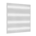 STP-A-1009-O-36-65K-40 - Светильник ДВО ST Luce STANDART IP40 595*595*19 мм 36Вт 4200лм 6500К опал Коммерческое освещение