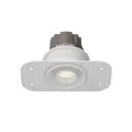 Встраиваемый светильник Technical DL128-10W4K-TRS-W