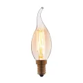 Ретро лампа LOFT IT 3540-GL