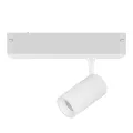 Светильник для трека точечный 12W 24G 3000/4000/6000K Teta CCT Lightstar 205026CCT