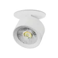 Светильник встраиваемый LED 15W со встроенной чашей Alta Pro Lightstar A5536RS