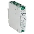 Блок питания для светодиодной ленты Feron 52134