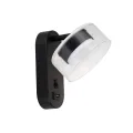 Спот ARTE Lamp A8045AP-1BK