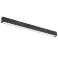 Светильник для трека линейный 27W, 120G, 3000/4000/6000K Teta CCT Lightstar 205247CCT