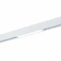 ST657.536.09H Св-к трек. Белый LED 1*9W 3000K 585Lm Ra>90 120 IP20 L220xW25xH41 220V СКАЙЛАЙН 220V