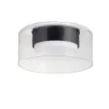 Накладной светильник ARTE Lamp A8042PL-1BK