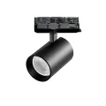 Светильник для трековой системы Quattro LED 30W 36G с адаптером Alta Base Lightstar A5347QT36G