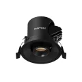 Встраиваемый светильник Maytoni DL127-8W3K-B