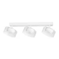 Спот ARTE Lamp A8042PL-3WH