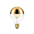 Ретро лампа LOFT IT G80LED Gold