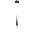 Подвес с декоративной насадкой (шар) 4W 282LM 24G 3CCT 3000/4000/6000K Punto mini Lightstar 807007-2