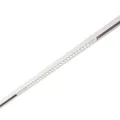 ST1361.546.24 Магнитный трековый светильник Белый LED 1*24W 4000K 1 009Lm Ra>90 36о IP20 L222xW22xH СКАЙЛАЙН 48 ПЛЮС