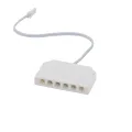 Адаптер для светильников 036ХХХ DC12В LED max 6x5Вт (1м кабель) Mobiled Lightstar 036006