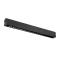 Светильник для трека линейный 18W 24G 3000/4000/6000K Teta CCT Lightstar 205127CCT
