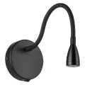 Бра (лампа для чтения) 3W 200LM 3000K Muro III Lightstar 808637