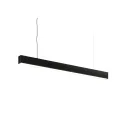 STL-990-O-32-4K-54 Светильник светодиодный ST Luce Line Al IP54 990х55х80мм 32Вт 3360Лм 4000К опал Коммерческое освещение