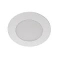 Светильник PVC встраиваемый светодиодный CCT IP65 ZoccoIP65 Lightstar 223070IP65CCT