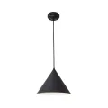 Подвесной светильник ARTE Lamp A7103SP-1BK
