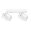 Спот ARTE Lamp A8042PL-2WH