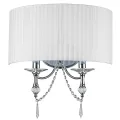 Бра 2x40W E14 Paralume Lightstar 725626