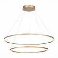 Каскадная люстра ST-Luce ST605.243.91