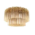 Накладная люстра LOFT IT 10580C/600 Champagne