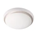 357930 OVER NT19 133 белый гипс Накладной светильник IP20 LED 3000К 4W 220V CAIL
