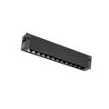 Светильник для трека линейный 9W 24G 3000/4000/6000K Teta CCT Lightstar 205117CCT