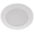 Светильник PVC встраиваемый светодиодный CCT IP65 ZoccoIP65 Lightstar 223160IP65CCT