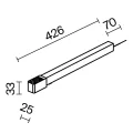 Источник напряжения Technical TRA086DR-200W-DSZ-B