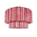 Накладная люстра LOFT IT 10580C/600 Pink