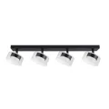 Спот ARTE Lamp A8042PL-4BK