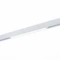 ST657.536.18H Св-к трек. Белый LED 1*18W 3000K 1 470Lm Ra>90 120 IP20 L410xW25xH41 220V СКАЙЛАЙН 220V
