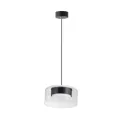 Подвесной светильник ARTE Lamp A8042SP-1BK